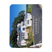 Faro Hospital Point, imán de Massachusetts