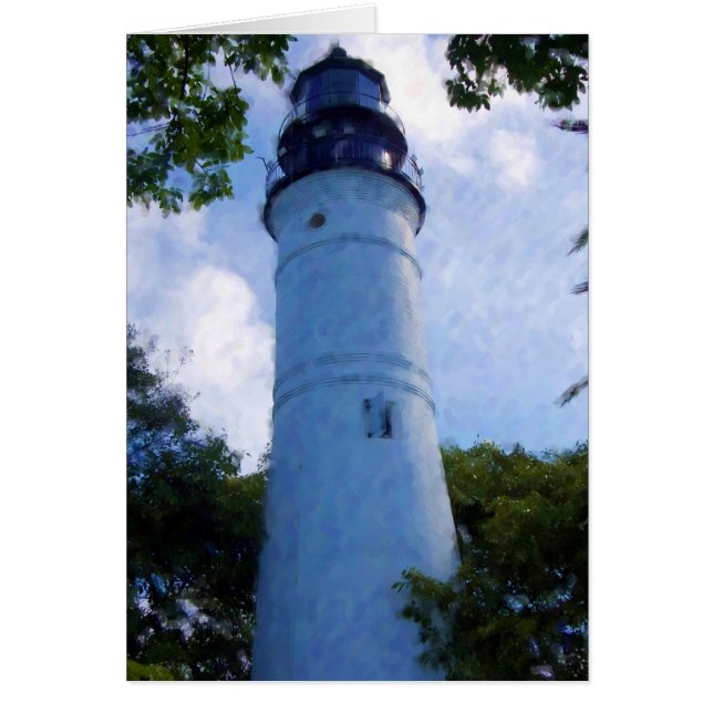 Faro Key West (Frente)