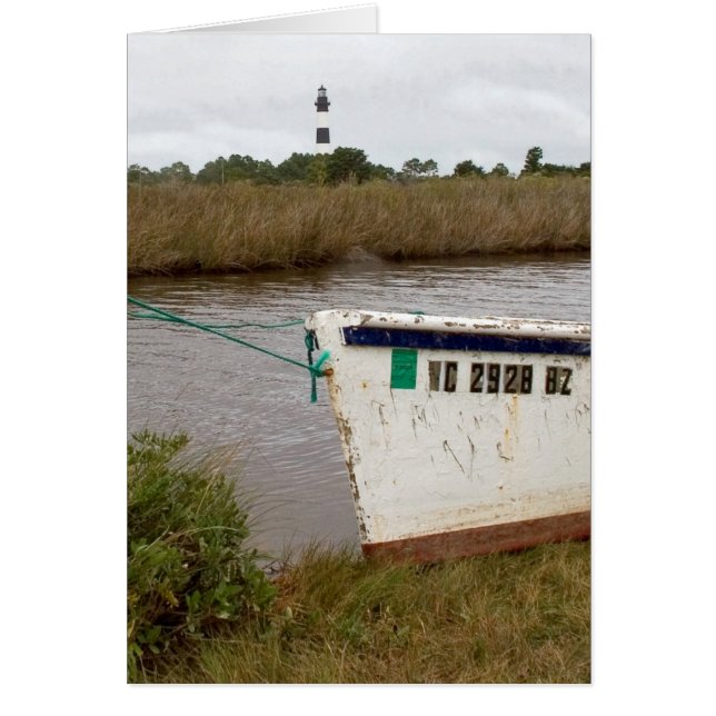 Faro lejano (Frente)