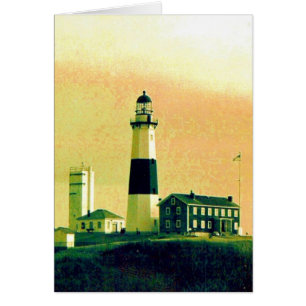 faro montauk