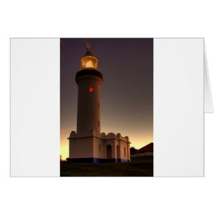 Faro Norah Head