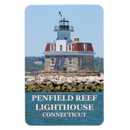 Faro Penfield Reef, imán Connecticut Flexi