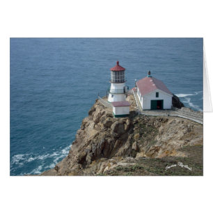 Faro Point Reyes