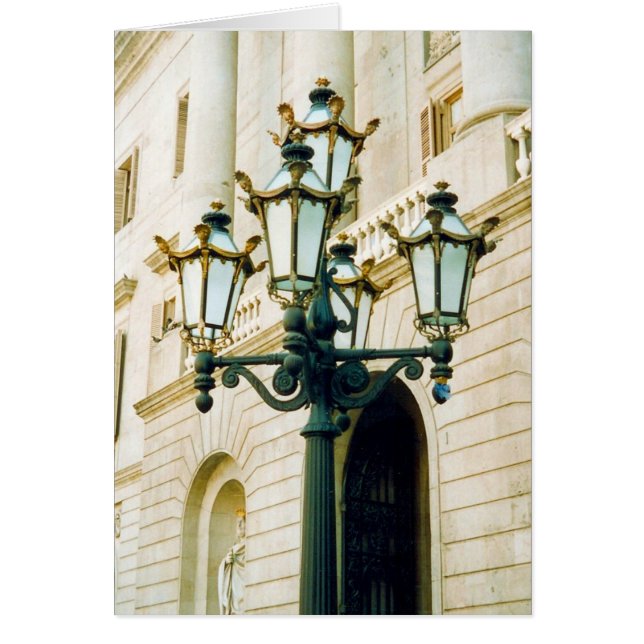 faro-post español (Frente)