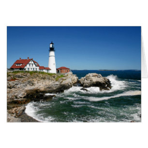 FARO PRINCIPAL DE PORTLAND