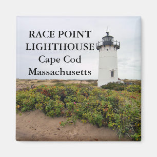 Faro Race Point, imán de Massachusetts