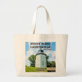 Faro Stony Point, Bolsa Tote de Nueva York