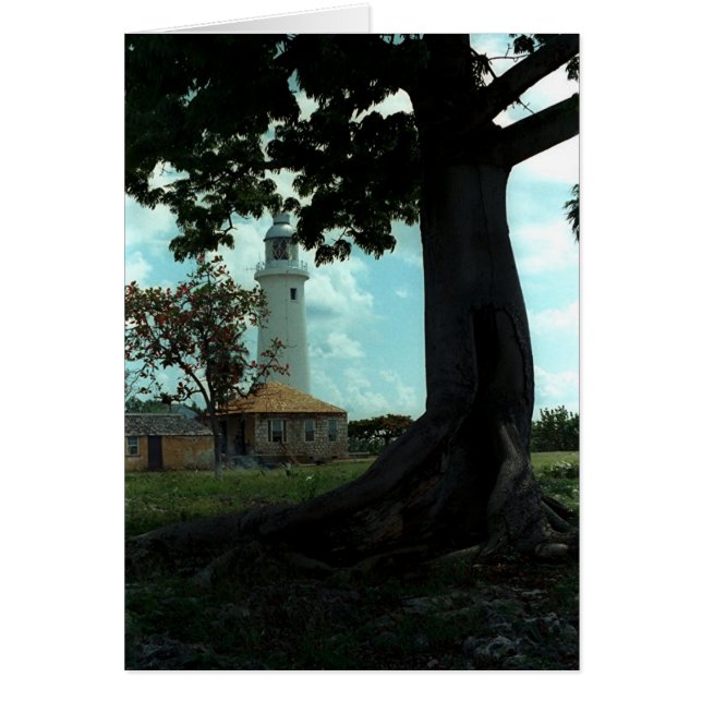 Faro West End (Frente)