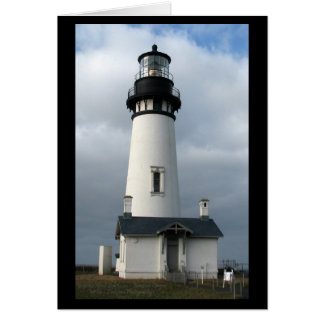 Faro Yaquina Head
