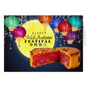 Faroles, luna y tortas lunares