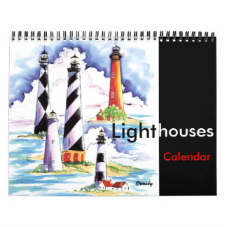 Faros - Calendario
