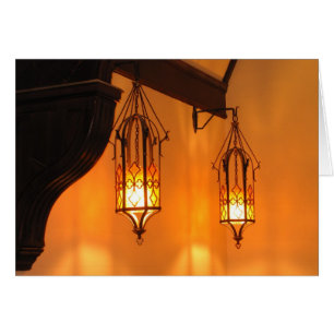 Faros de hierro