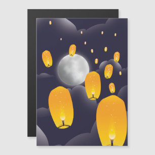 Faros del cielo chino