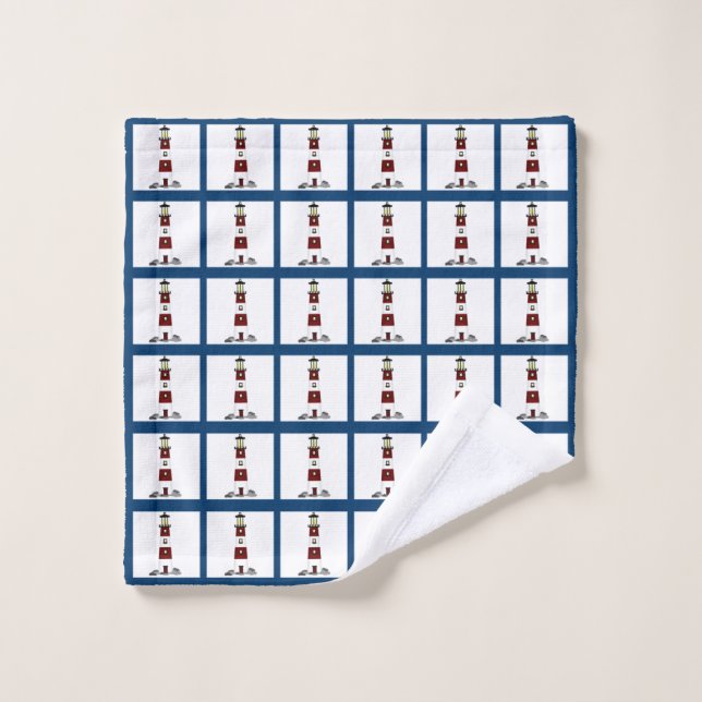 Faros Lava Ropa (Toallita)