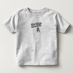 Fart Ninja Silenciosa Pero Muerta Camisa