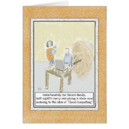 Fart Personalizado Tarjeta De Cumpleaños Para Homb