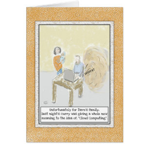 Fart Personalizado Tarjeta De Cumpleaños Para Homb