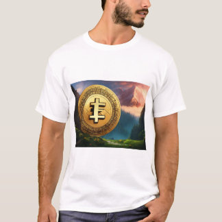 Fartcoin Frenzy: Consigue tu graciosa camiseta