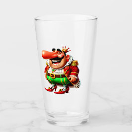 Faschingsprinz Graf Nase - Fasching Karneval