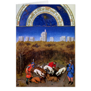 Fascimile de diciembre