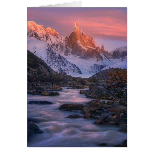 Fascinación (Frente)