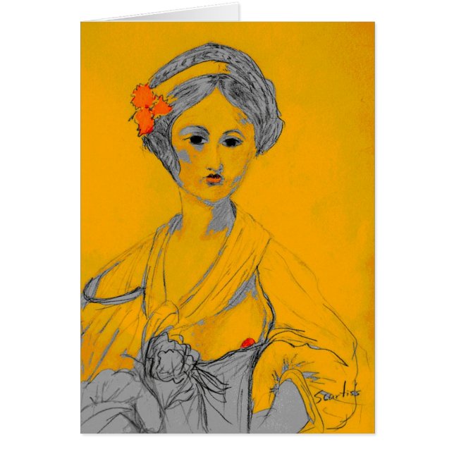 Fascinación (Frente)