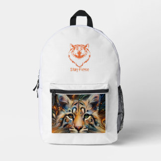 Fascinante mundo de los mamíferos en mochilas