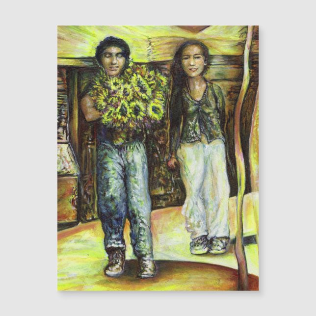 Fase de ChapeI de un ChaIIeng (Anverso)