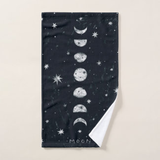 Fases de la luna