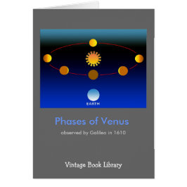 Fases de Venus