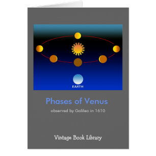 Fases de Venus