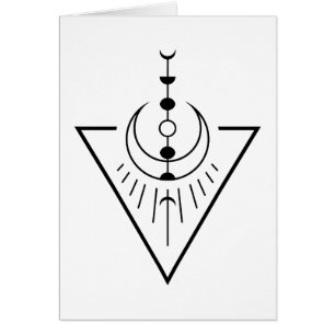 fases emergentes de la luna solar