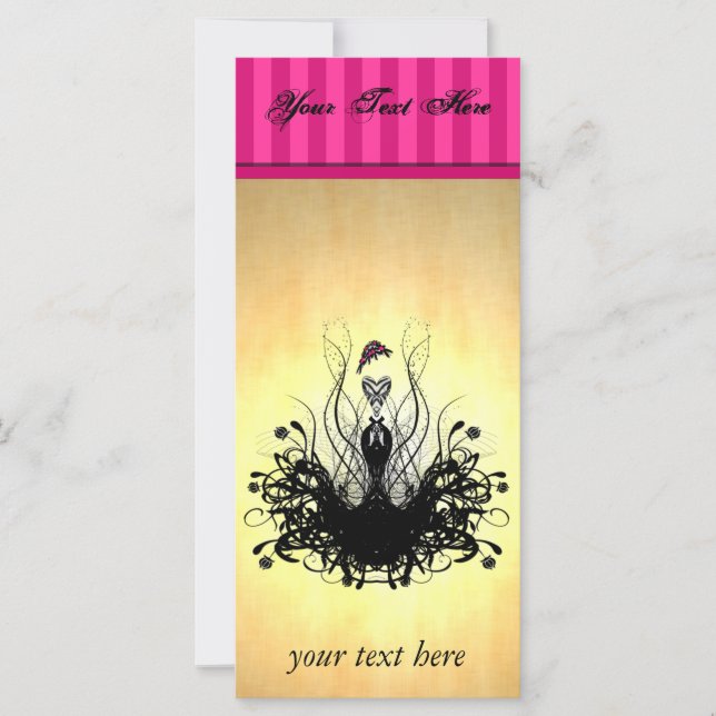 Fashion Diva (Anverso)