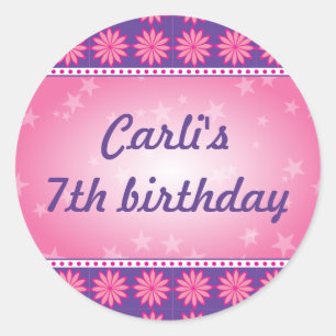 Fashion Diva Pegatina