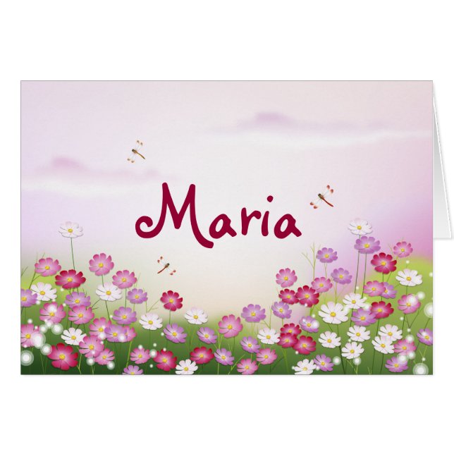 Fashion floral retro elegante de Guay (Anverso (Horizontal))