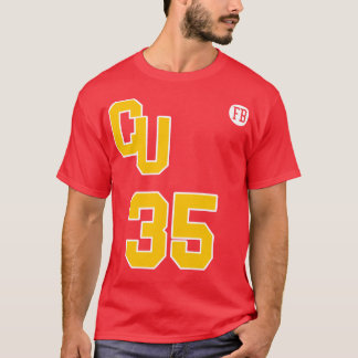 Fast Break Hustler Basketball Jersey