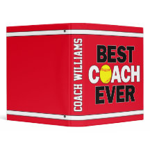 Fastpitch Softball Mejor Entrenador Nombre Persona