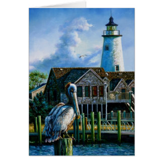 Fat Albert en Ocracoke