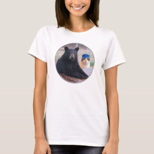 ¡Fatboy Babushka y camiseta MOL de Ben!