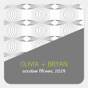 fatfatin Mod Rings 01 Pegatinas a favor de la boda