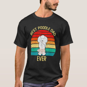 Fath de Guay de la camiseta del mejor perro de mod