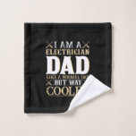Father's Day I Am A Electrician Dad<br><div class="desc">Father's Day I Am A Electrician Dad</div>