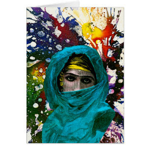 Fátima por Michael Moffa