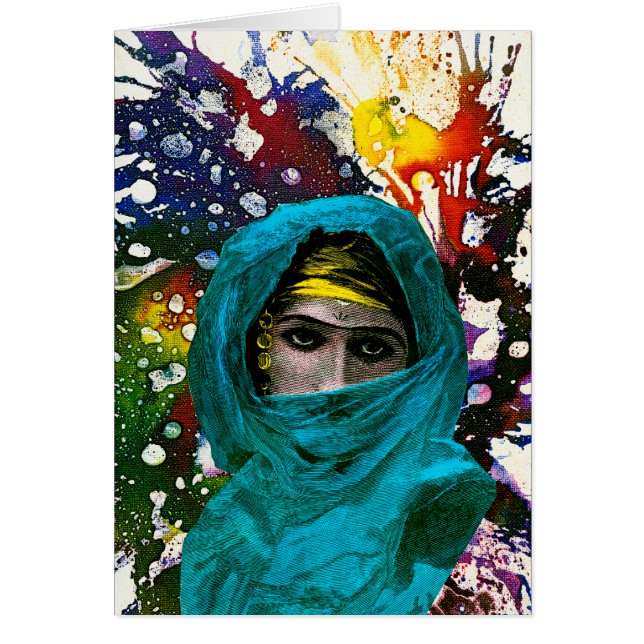 Fátima por Michael Moffa (Frente)