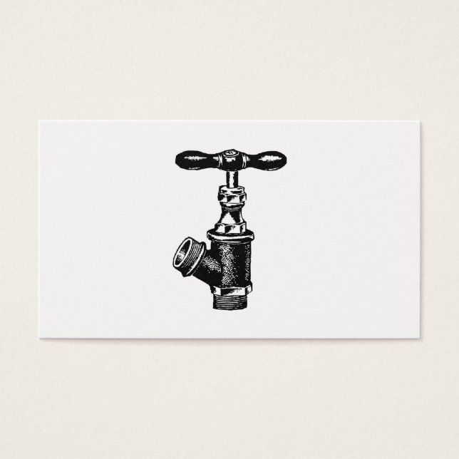 Faucet (Frente)