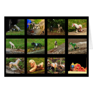 Fauna de Beaumont