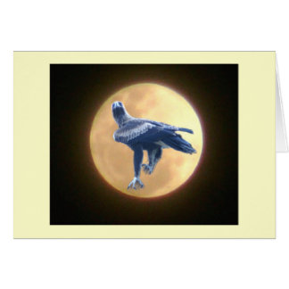 Fauna de Eagle