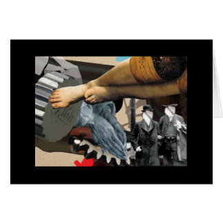 Faux-Collage 02 de HannaH