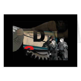 Faux-Collages 03 de HannaH