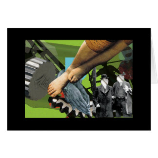 Faux-Collages 04 de HannaH